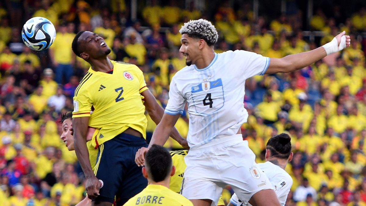 colombia vs uruguay