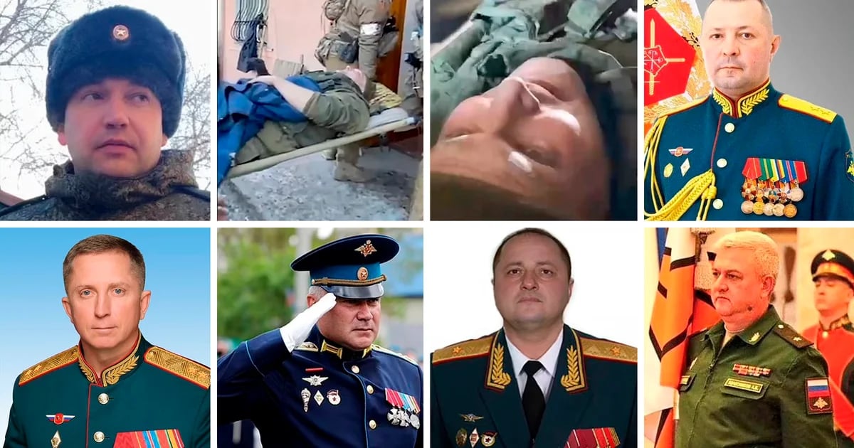oleg mityaev (general)