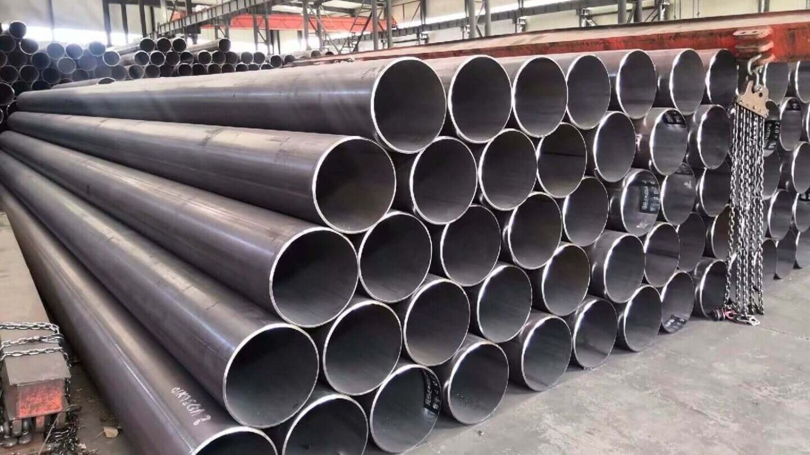 vibhor steel tubes ipo gmp