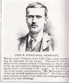 jon mclaughlin (footballer)