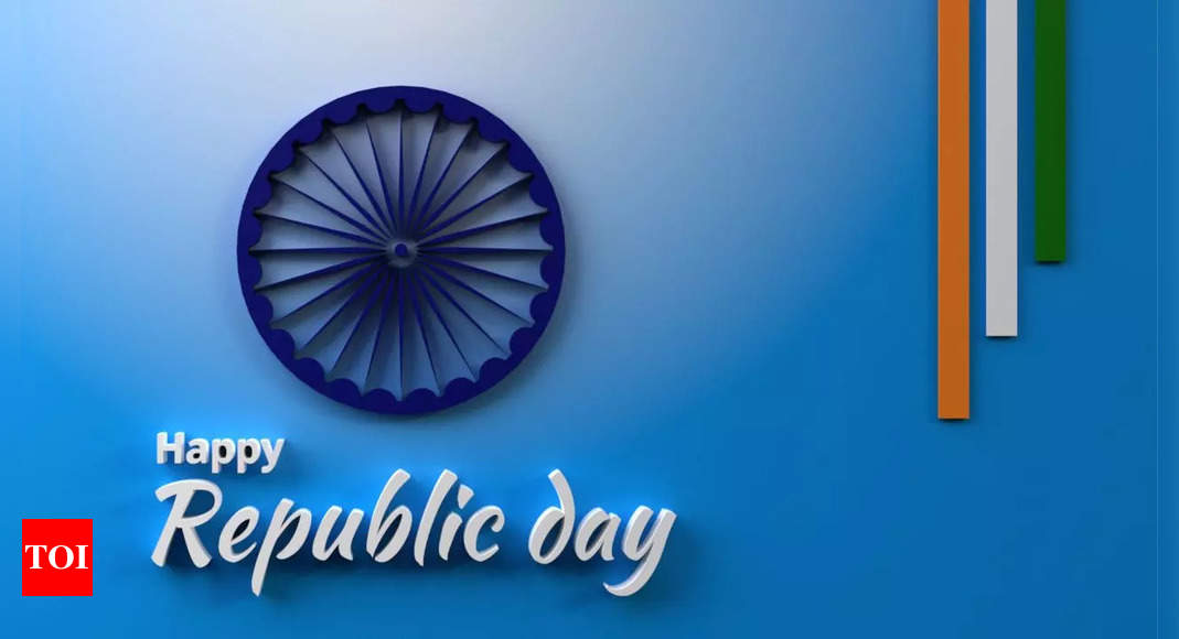 republic day in hindi