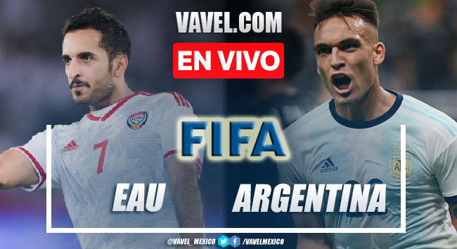 uae vs argentina