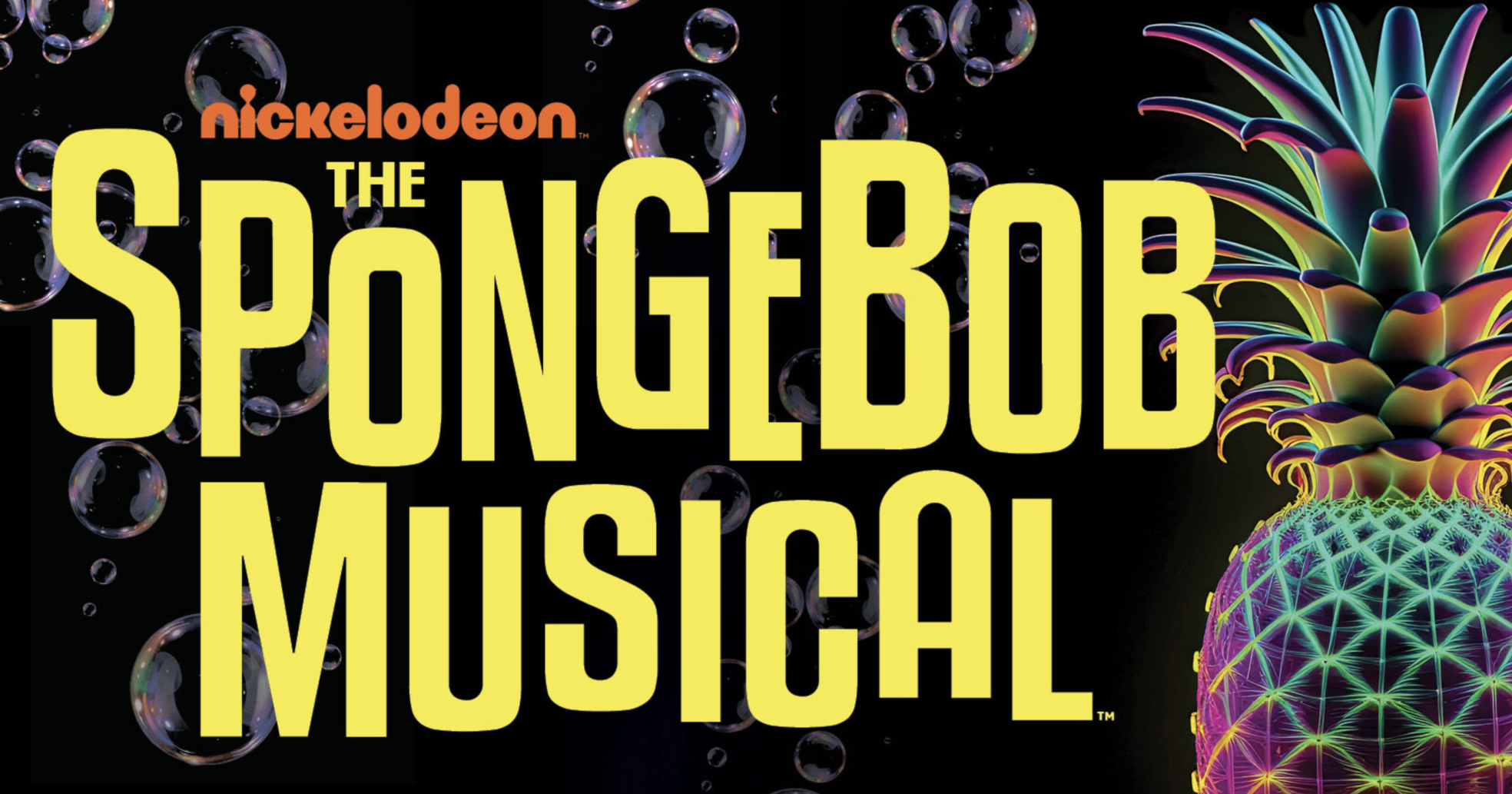 spongebob squarepants (musical)