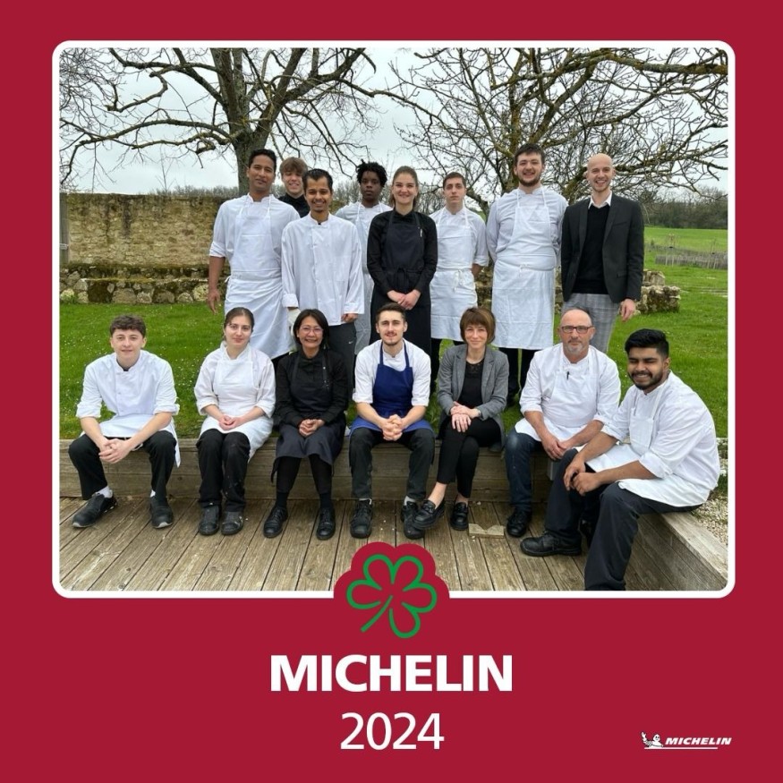 guide michelin 2020