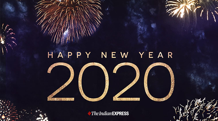 advance happy new year 2021