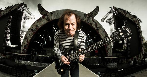 stevie young