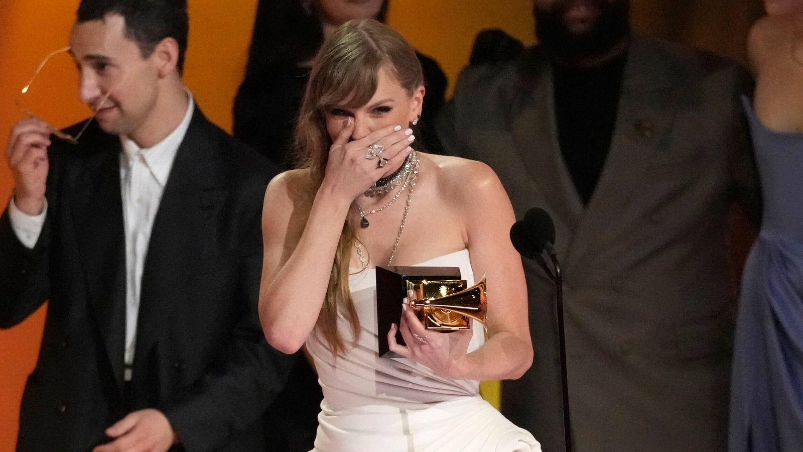 grammy award for album of the year