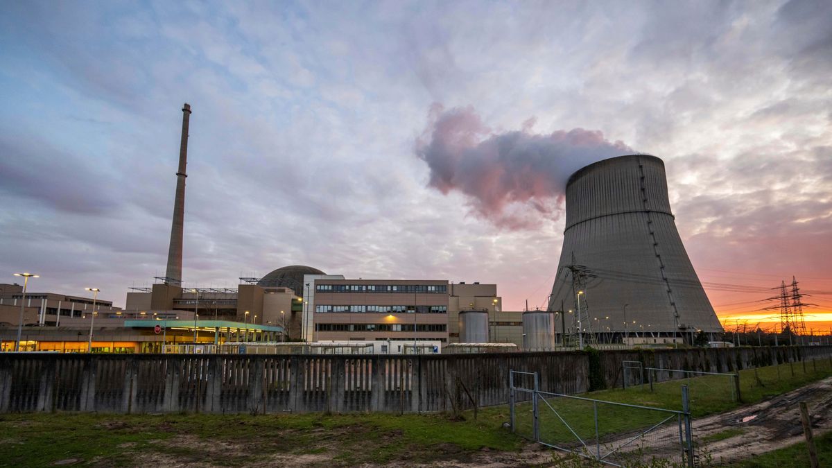 liste der kernreaktoren in deutschland