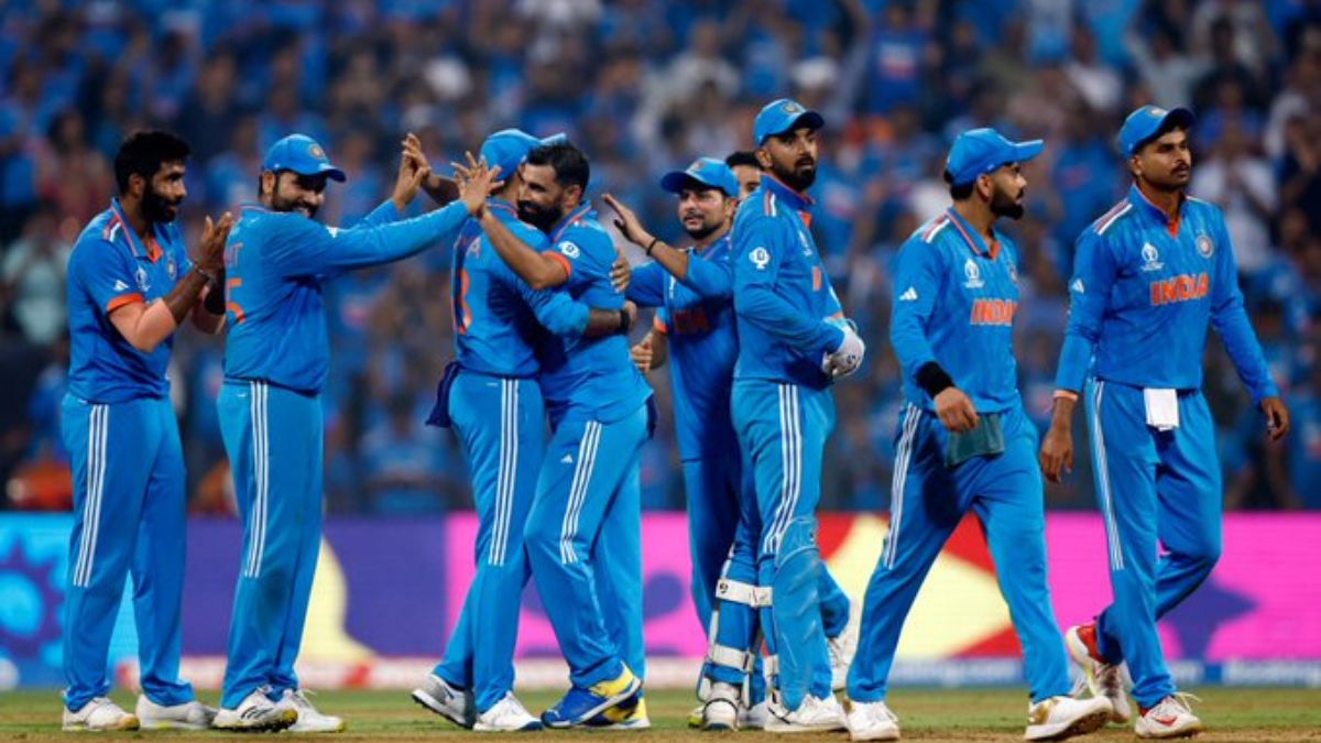 indian cricket team in south africa in 2017–18