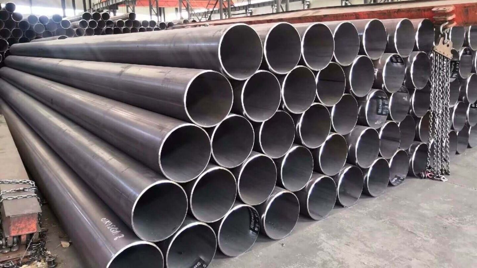 vibhor steel tubes ipo