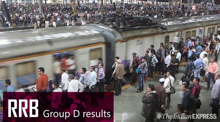 rrb group d answer key 2019