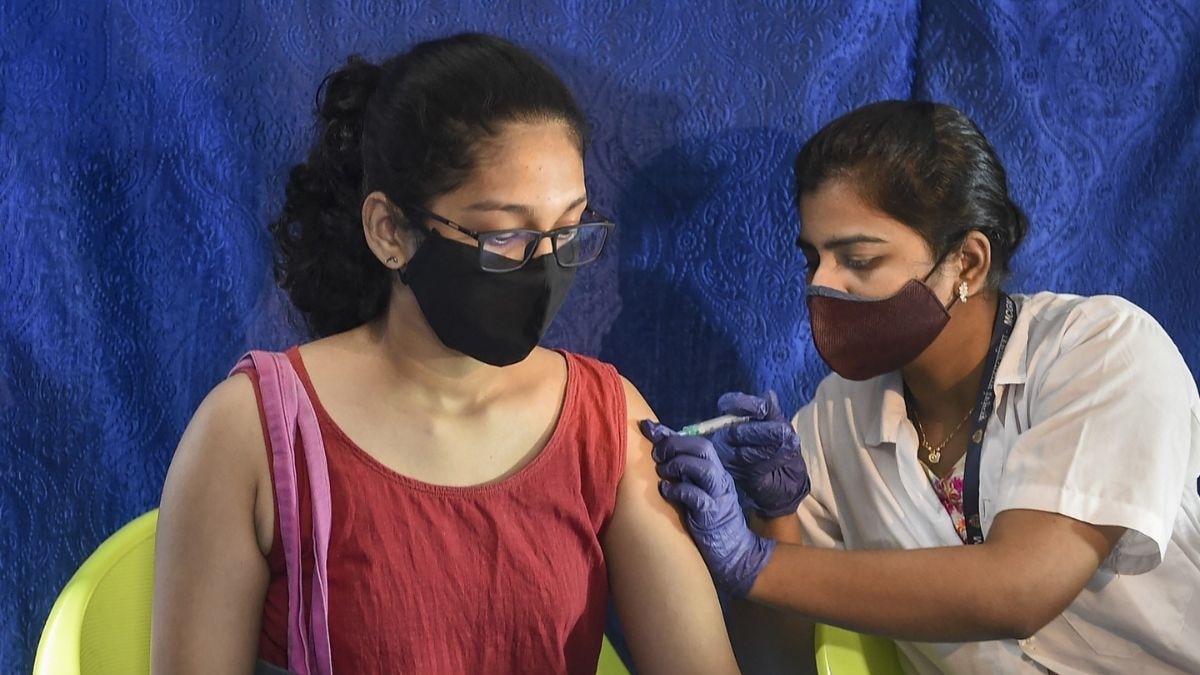 2020 भारत में कोरोनावायरस महामारी