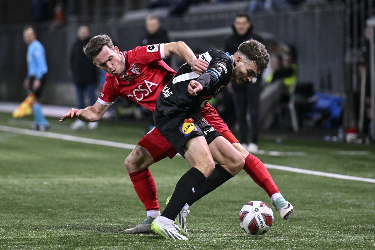 sion – fc wil