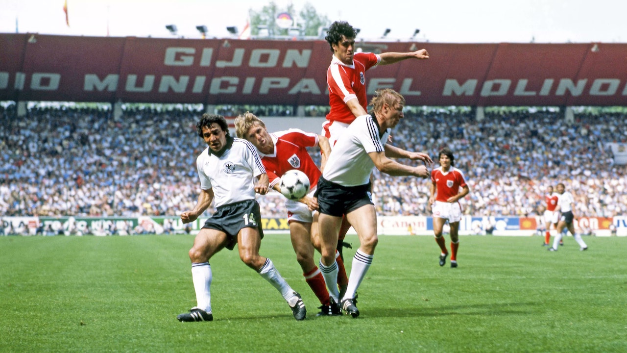 1986年國際足協世界盃