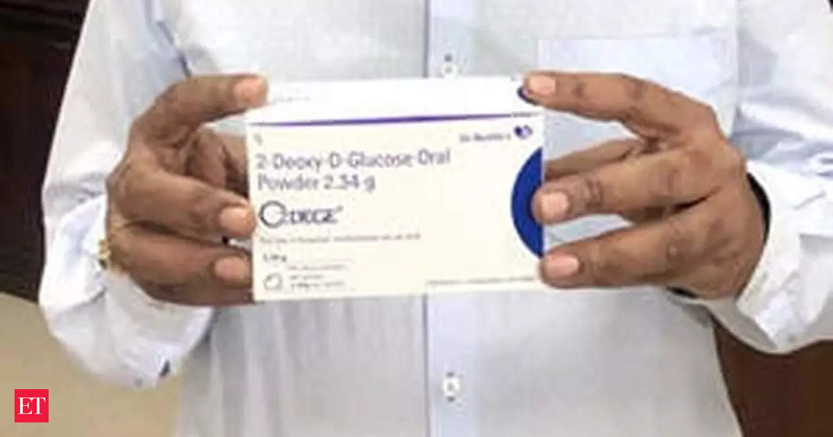 2 deoxy d glucose