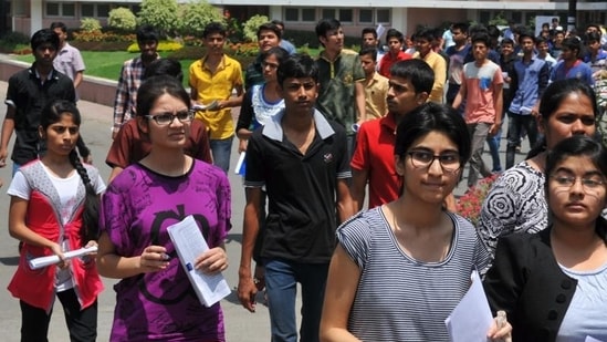 jee main march admit card