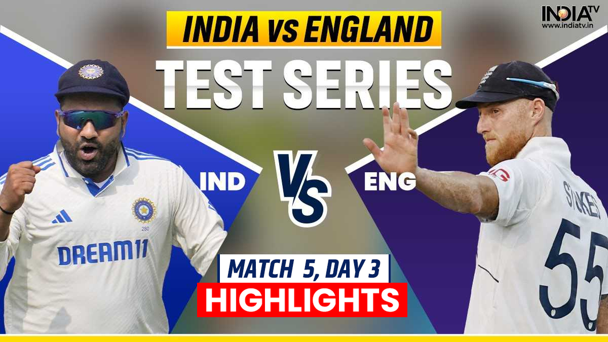 live cricket score india vs england