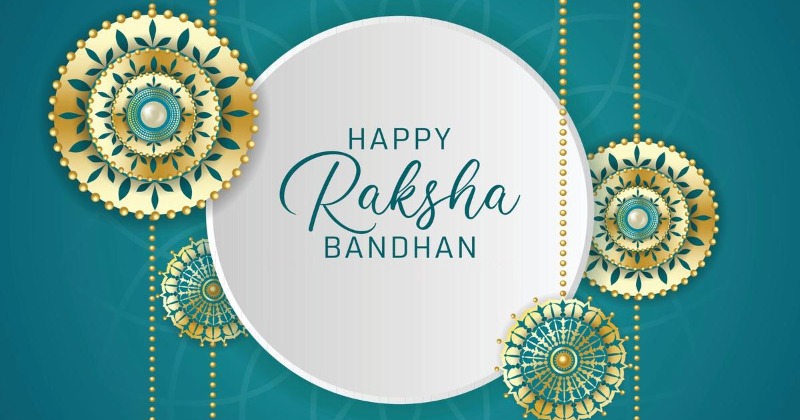 raksha bandhan quotes in hindi