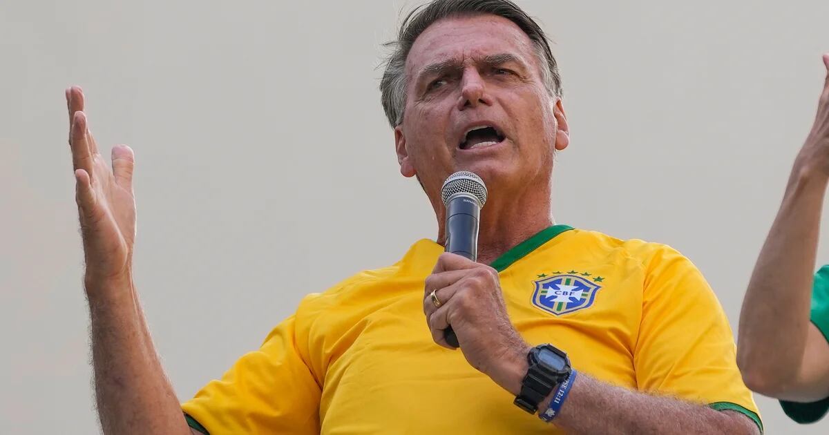 elecciones brasil 2022