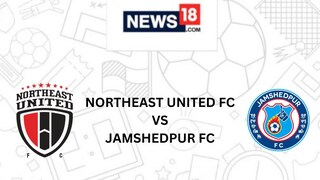 northeast united vs jamshedpur