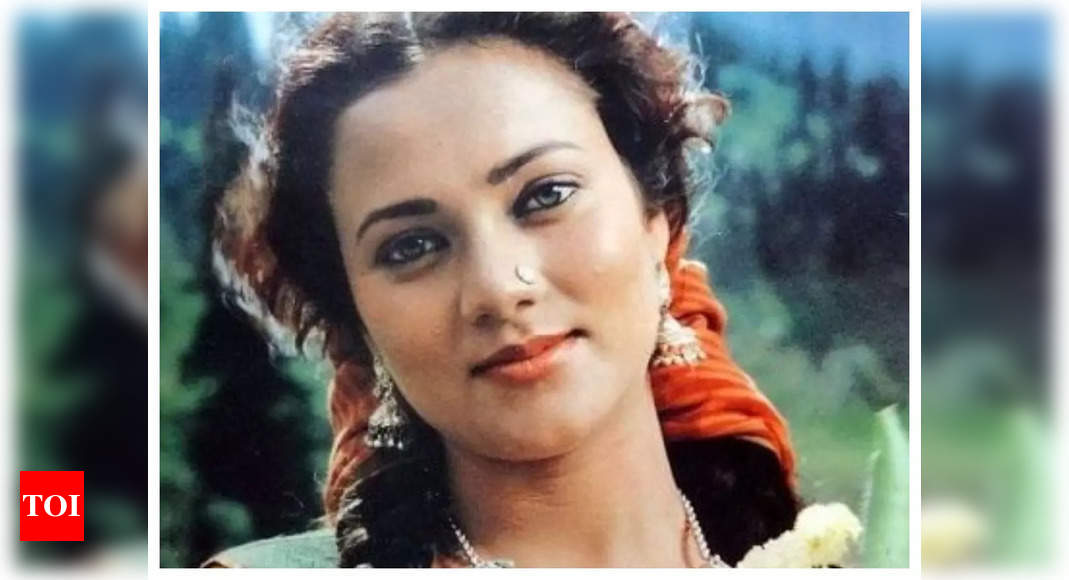 mandakini (actress)