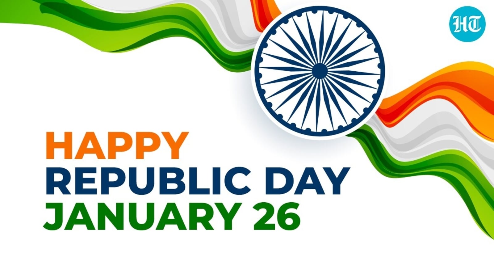 republic day: india