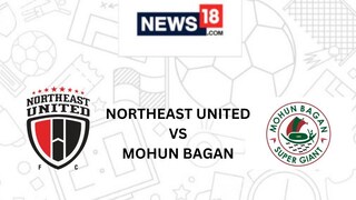 northeast united vs atk mohun bagan