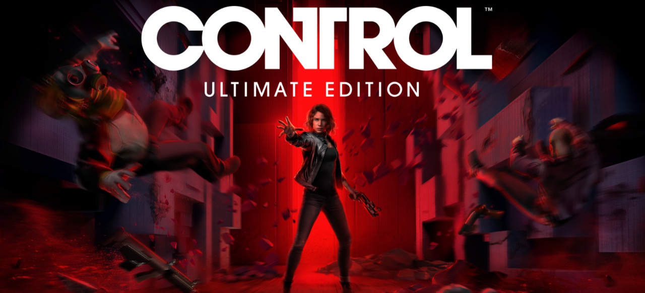 control: ultimate edition