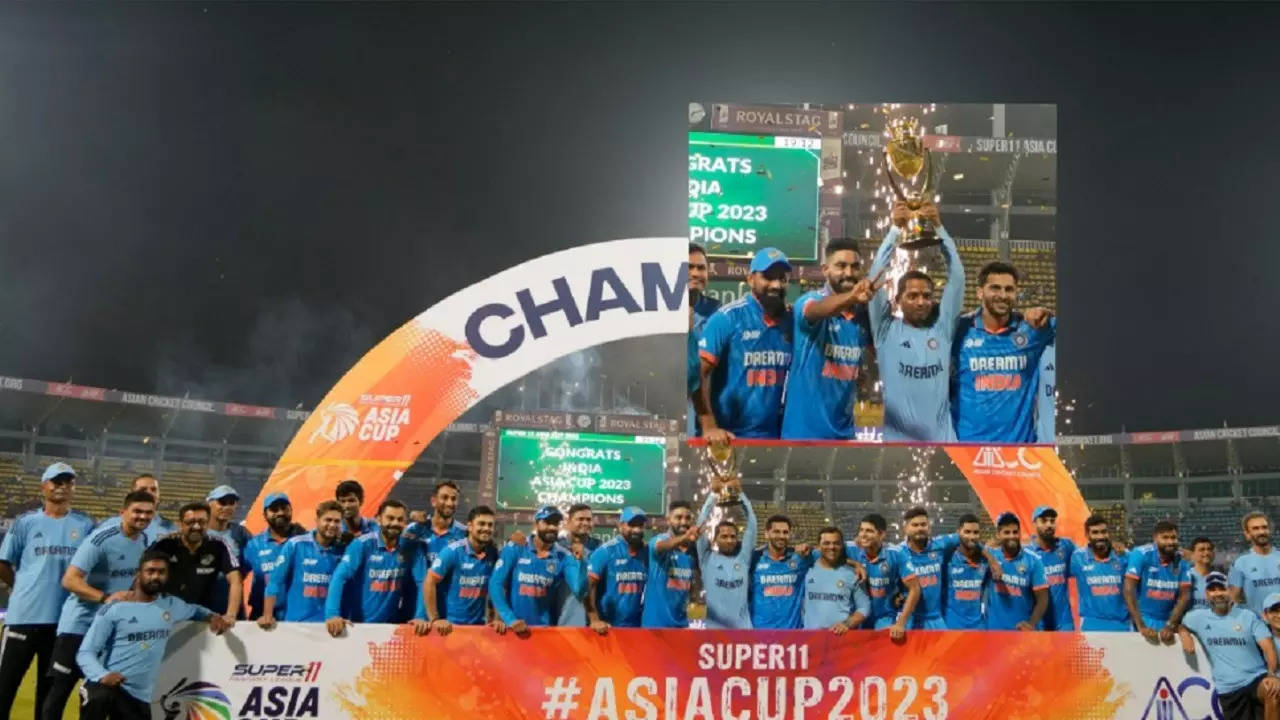 2023 asia cup