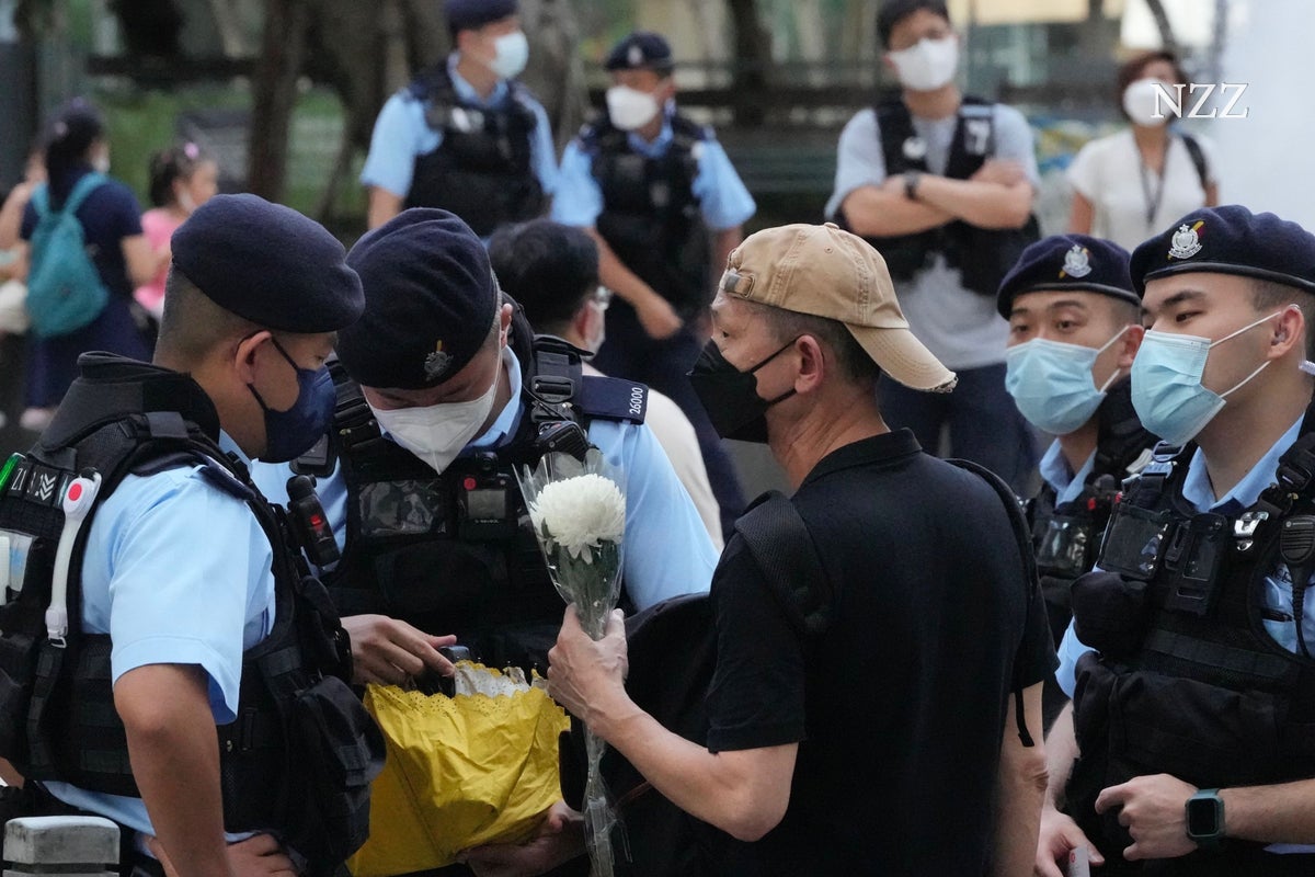 proteste in hongkong 2019