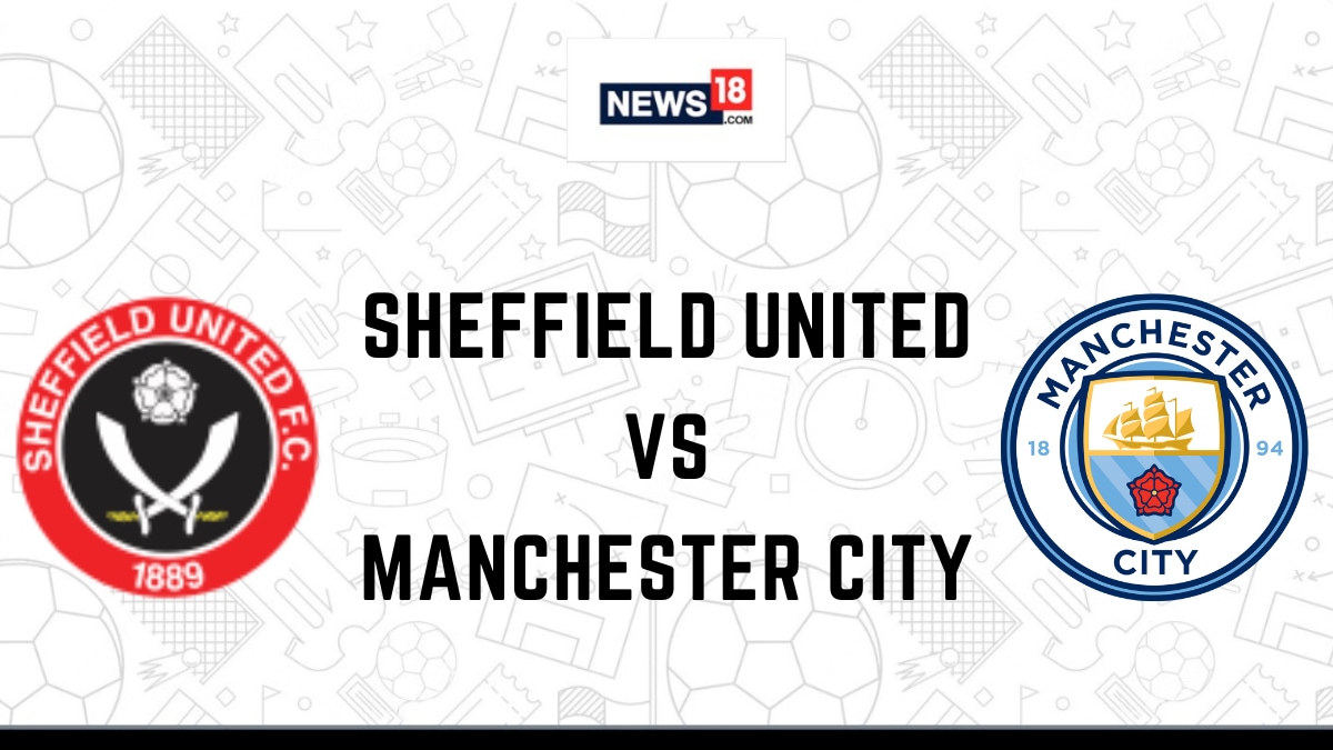 sheffield united contra manchester city