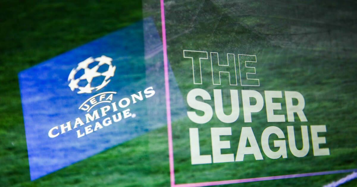european super league (association football)