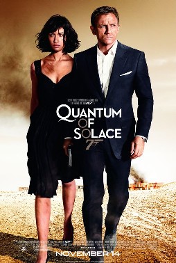 007   quantum of solace