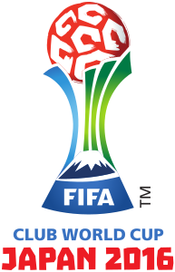 copa do mundo de clubes da fifa de 2016