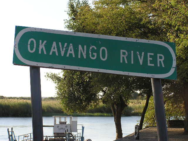 rio cubango