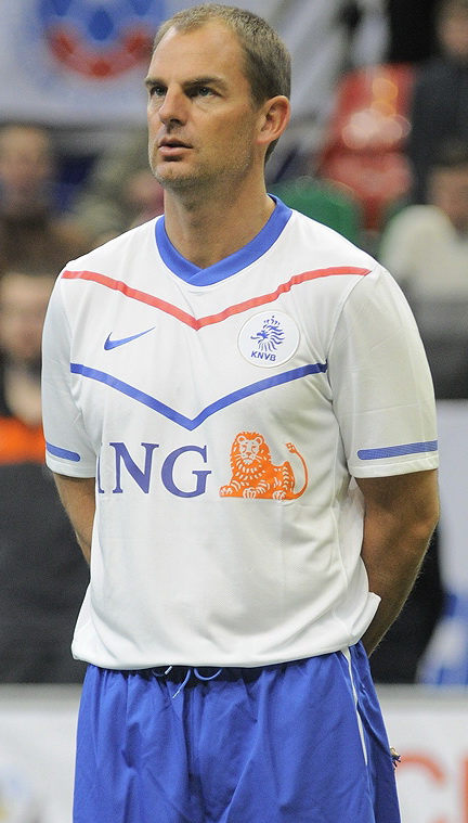 ronald de boer