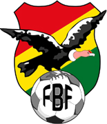 seleção boliviana de futebol