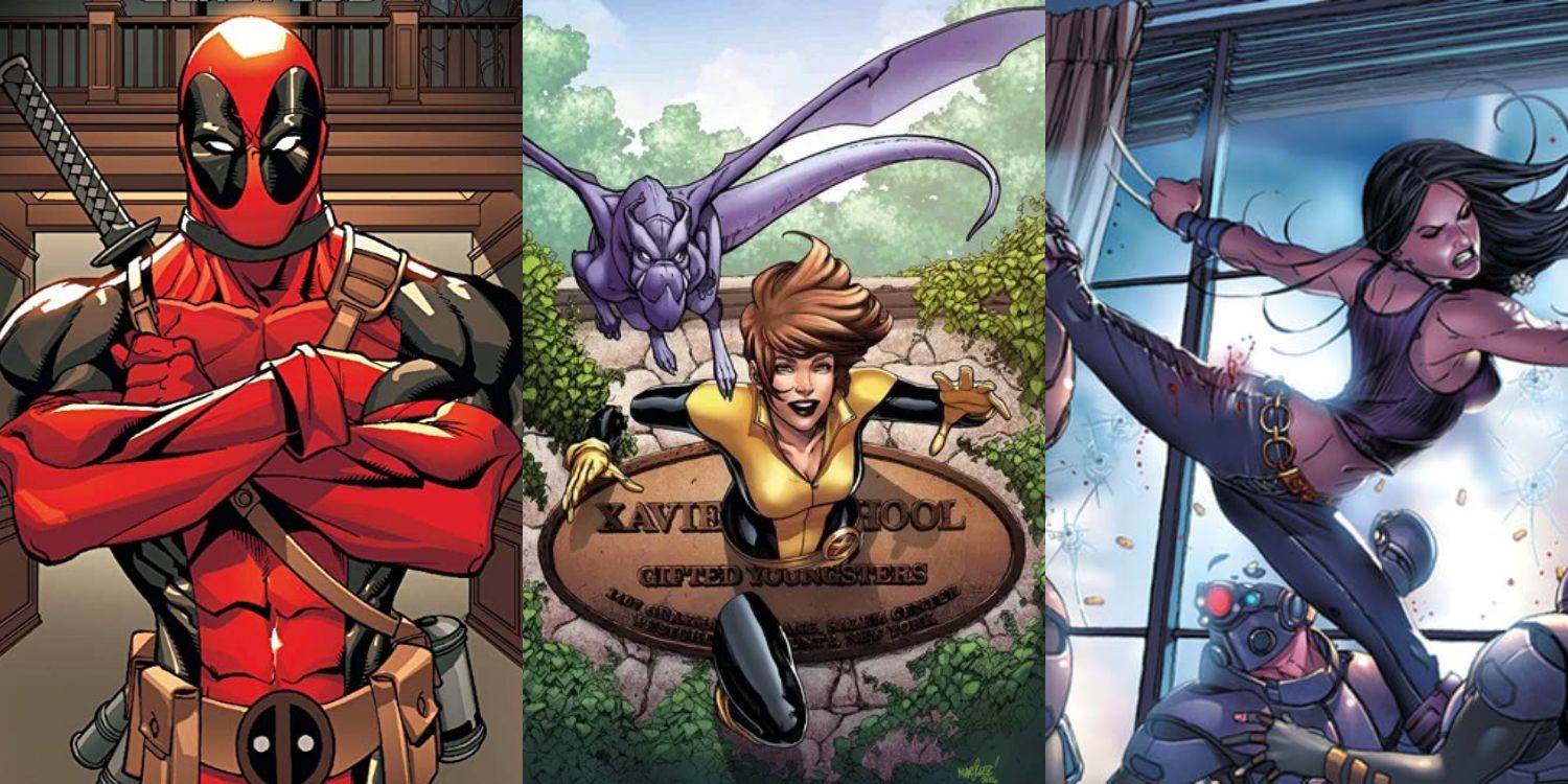 kitty pryde