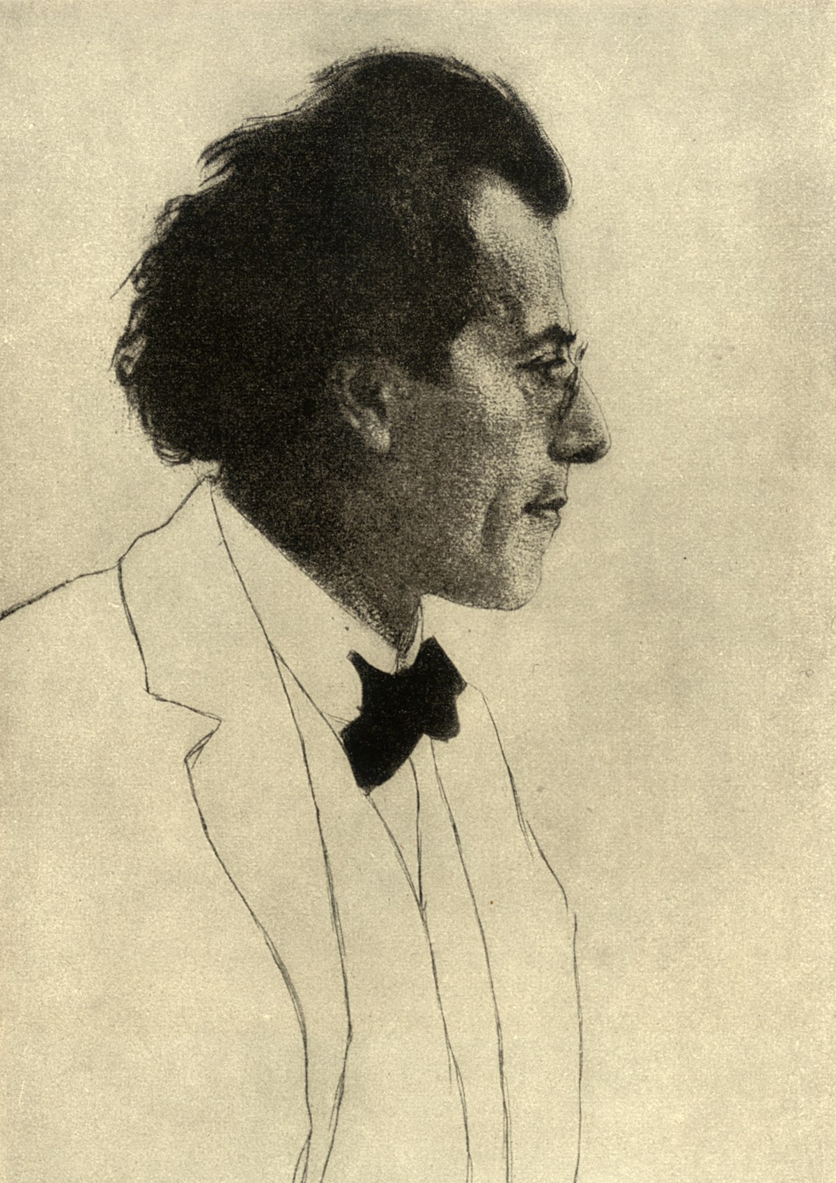 gustav mahler