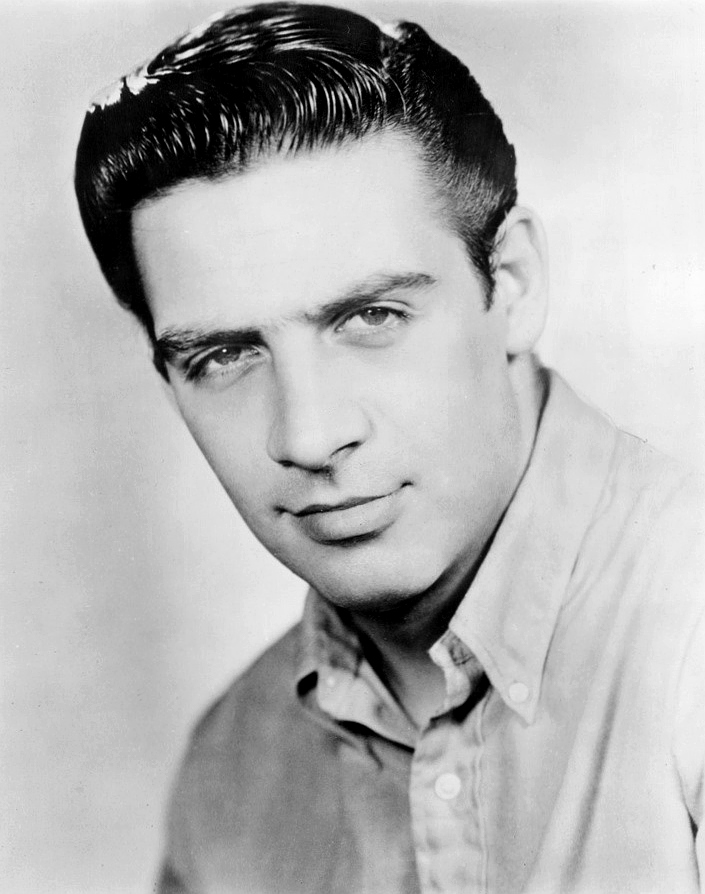 jerry orbach