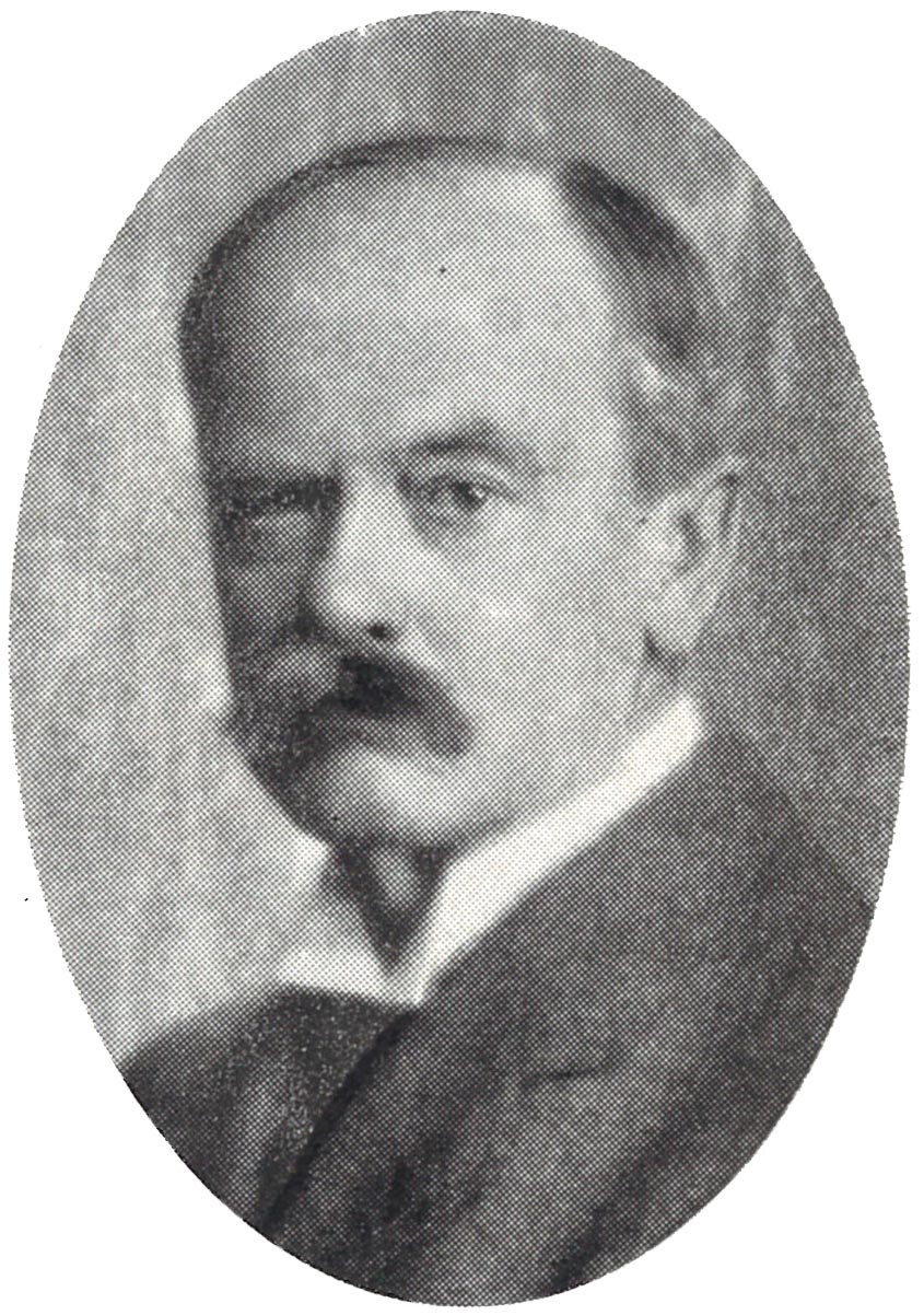 louis de geer (1854–1935)