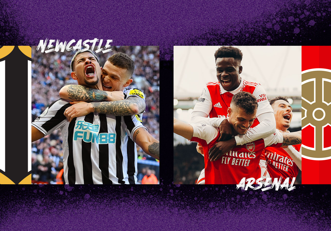 newcastle vs arsenal: prediction