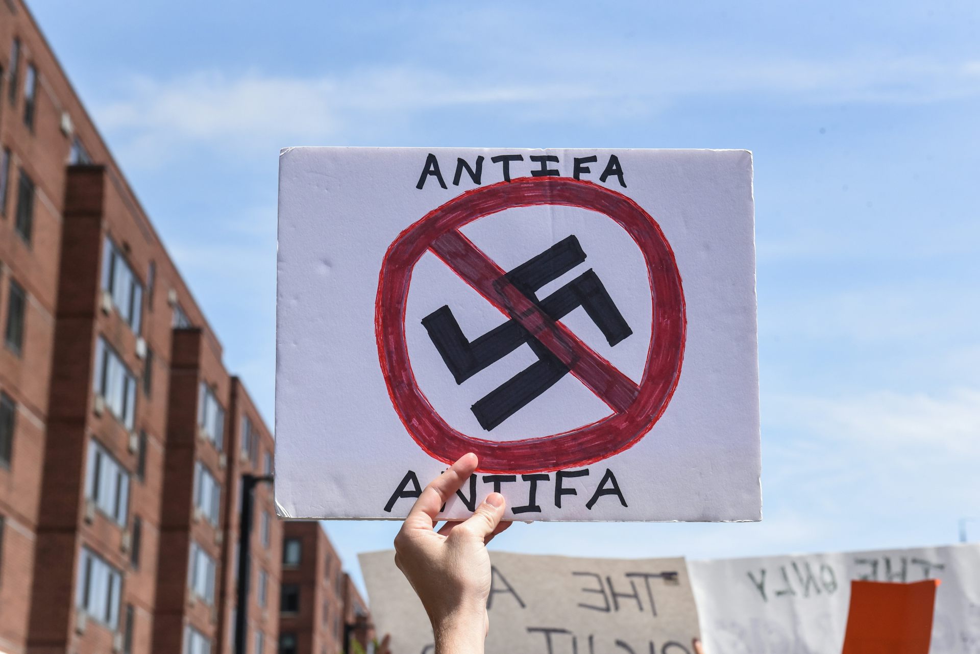 what is antifa