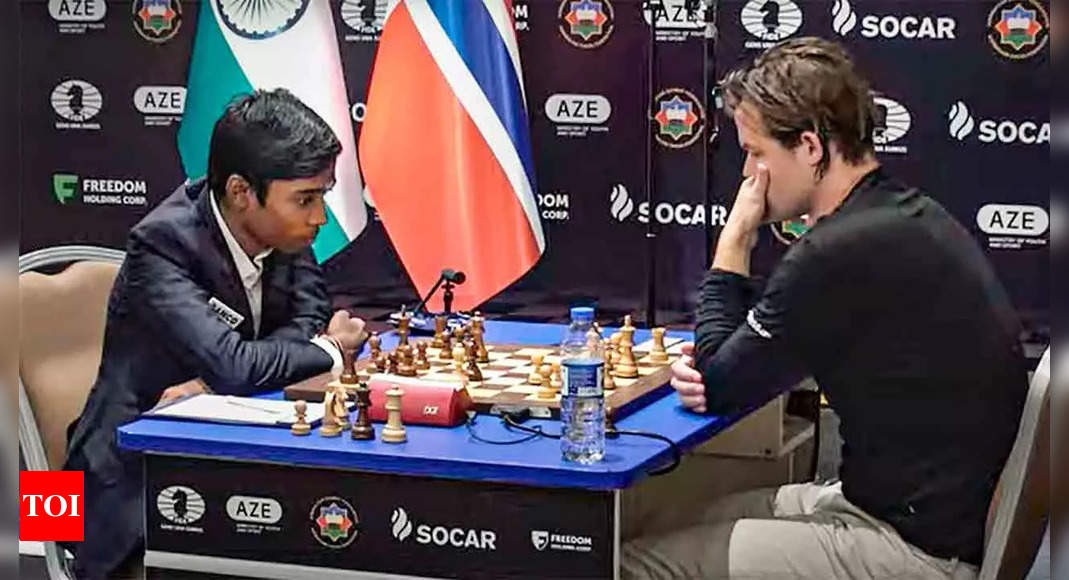 chess world cup 2023 final
