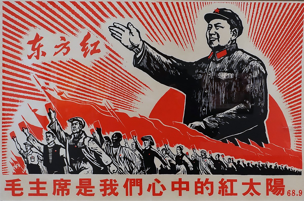 maoismo
