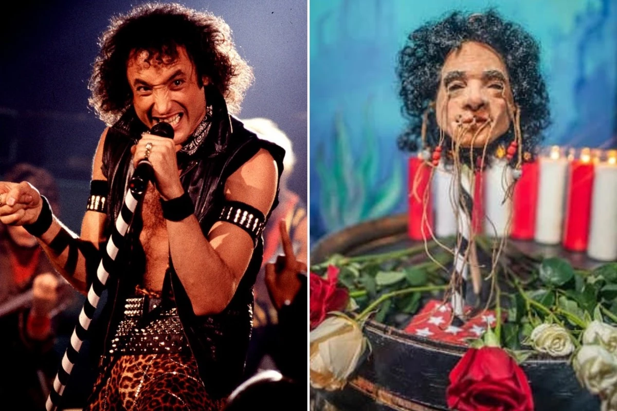 kevin dubrow