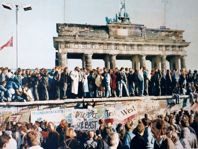 cách mạng 1989