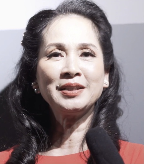 lan hương (diễn viên sinh 1961)