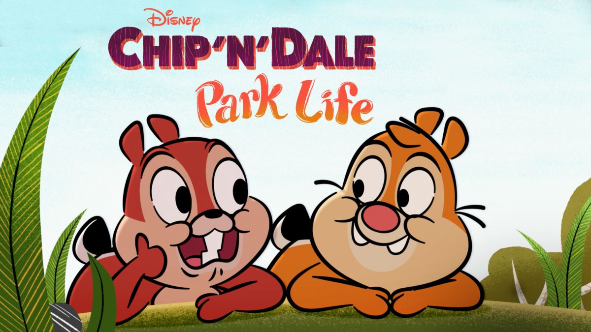 chip and dale