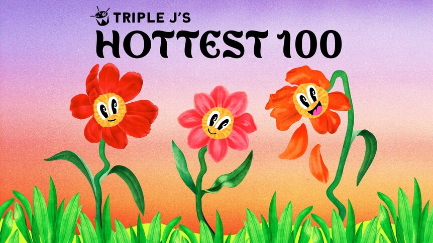 triple j hottest 100, 2001